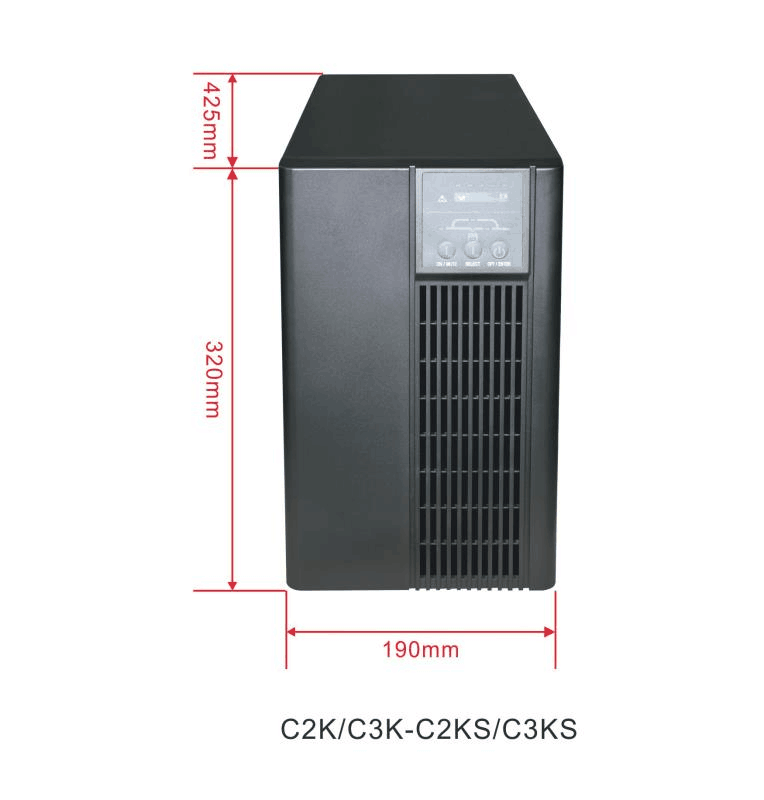 CASTLE 3K|ups電源不宜滿載或過(guò)度輕載,castle 3k|ups電源后備時(shí)間怎么算