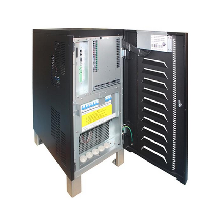 自主開(kāi)發(fā)測(cè)試工具ups在線(xiàn)式80kva,停電的時(shí)候監(jiān)控系統(tǒng)能正常運(yùn)行ups電源,